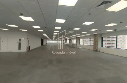 Imagem: Sala Comercial para Alugar, Parque Industrial Tomas Edson
