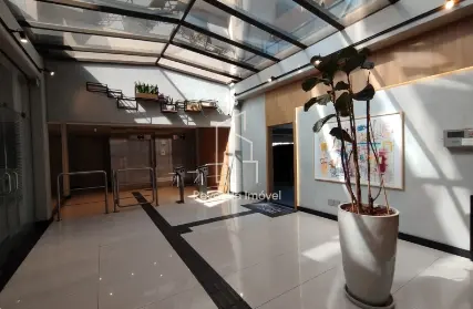 Imagem: Sala Comercial para Alugar, Água Branca