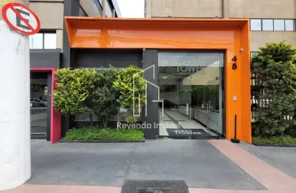 Imagem: Sala Comercial para Alugar, Água Branca