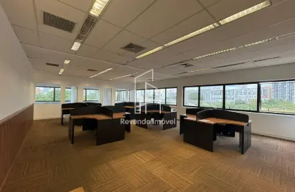 Imagem: Sala Comercial para Alugar, Água Branca