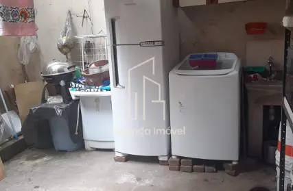 Imagem: Sobrado para Venda, Perdizes