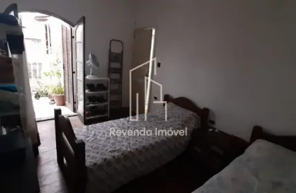 Imagem: Sobrado para Venda, Perdizes