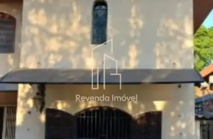 Imagem: Sobrado para Alugar, Vila Ida