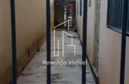 Imagem: Sobrado para Alugar, Vila Ida