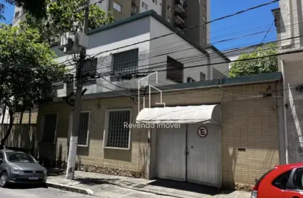 Imagem: Casa Comercial para Alugar, Barra Funda