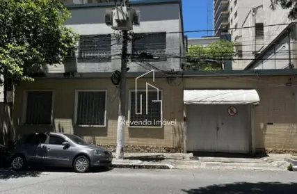 Imagem: Casa Comercial para Alugar, Barra Funda