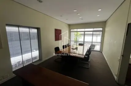Imagem: Casa Comercial para Alugar, Barra Funda