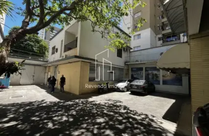 Imagem: Casa Comercial para Alugar, Barra Funda