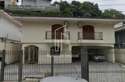 Imagem: Casa Comercial para Alugar, Vila Tramontano