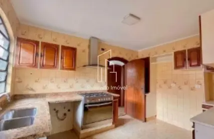 Imagem: Casa Comercial para Alugar, Vila Tramontano