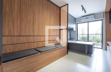 Imagem: Kitnet / Loft para Venda, Pinheiros