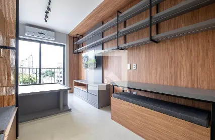 Imagem: Kitnet / Loft para Venda, Pinheiros