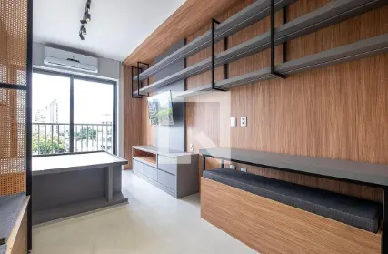 Imagem: Kitnet / Loft para Venda, Pinheiros