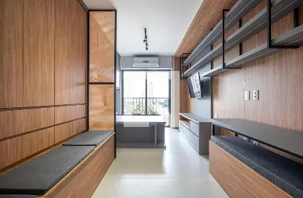 Imagem: Kitnet / Loft para Venda, Pinheiros