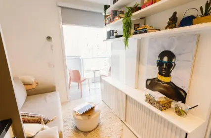 Imagem: Kitnet / Loft para Venda, Perdizes