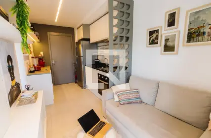 Imagem: Kitnet / Loft para Venda, Perdizes