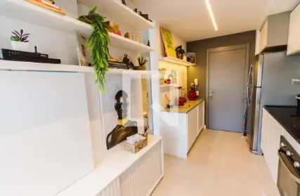 Imagem: Kitnet / Loft para Venda, Perdizes