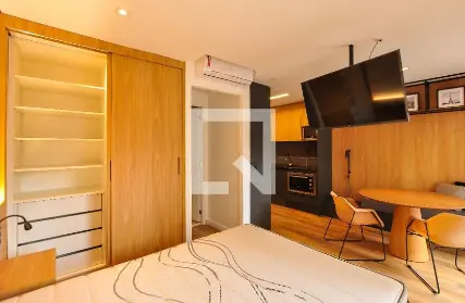 Imagem: Kitnet / Loft para Venda, Pinheiros