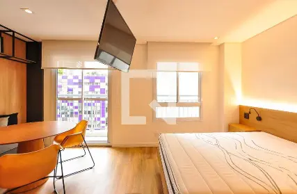 Imagem: Kitnet / Loft para Venda, Pinheiros