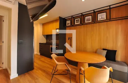Imagem: Kitnet / Loft para Venda, Pinheiros