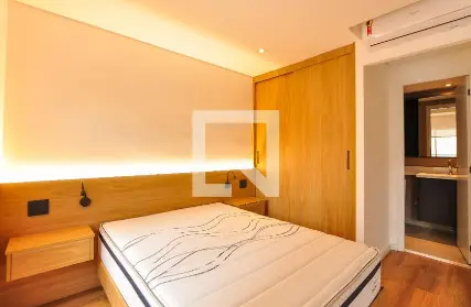 Imagem: Kitnet / Loft para Venda, Pinheiros