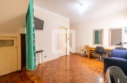 Imagem: Casa Térrea para Venda, Pinheiros