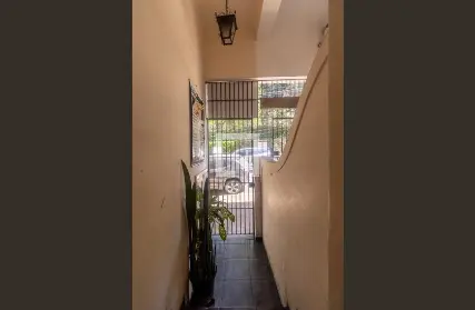 Imagem: Casa Térrea para Venda, Pinheiros