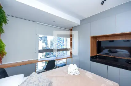 Imagem: Kitnet / Loft para Venda, Pinheiros