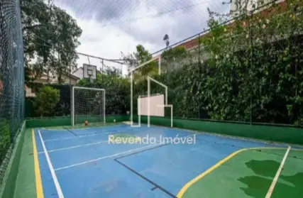 Imagem: Apartamento para Alugar, Vila Madalena