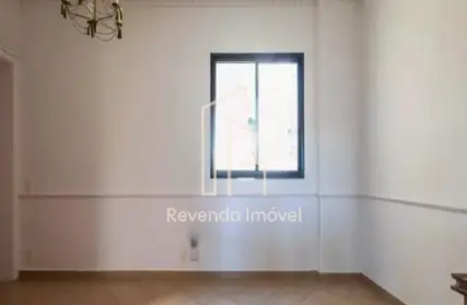 Imagem: Apartamento para Alugar, Vila Madalena