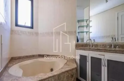 Imagem: Apartamento para Alugar, Vila Madalena