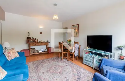 Imagem: Apartamento para Venda, Pinheiros