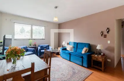 Imagem: Apartamento para Venda, Pinheiros