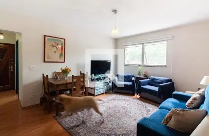 Imagem: Apartamento para Venda, Pinheiros