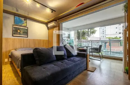 Imagem: Apartamento para Venda, Pinheiros