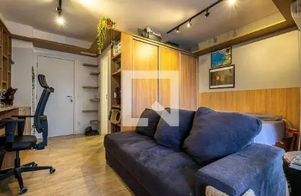 Imagem: Apartamento para Venda, Pinheiros