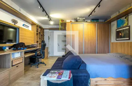 Imagem: Apartamento para Venda, Pinheiros