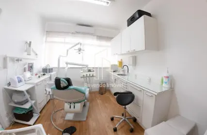 Imagem: Sala Comercial para Venda, Pinheiros