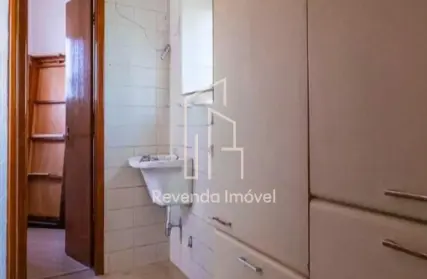 Imagem: Apartamento para Venda, Vila Madalena