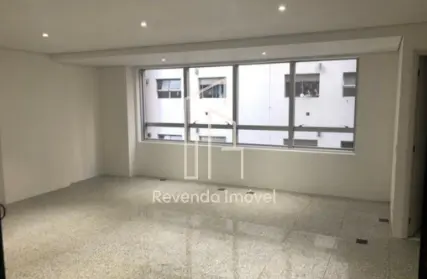 Imagem: Sala Comercial para Venda, Perdizes