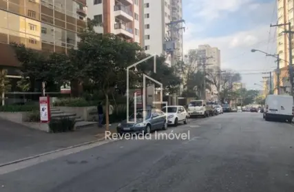 Imagem: Sala Comercial para Venda, Perdizes