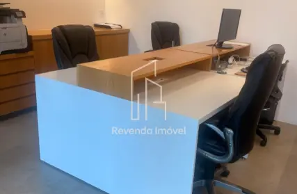 Imagem: Sala Comercial para Venda, Consolação