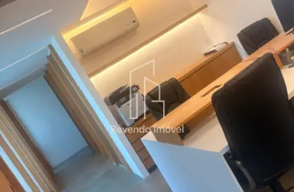 Imagem: Sala Comercial para Venda, Consolação