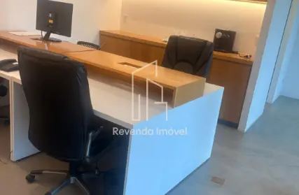 Imagem: Sala Comercial para Venda, Consolação