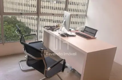 Imagem: Sala Comercial para Venda, Consolação