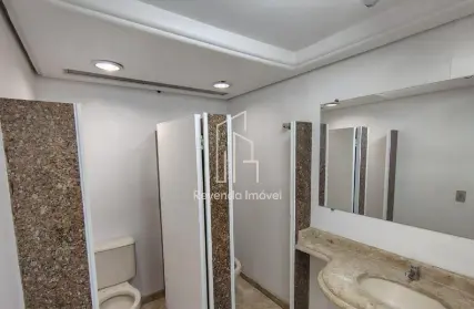Imagem: Sala Comercial para Alugar, Butantã