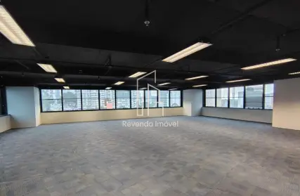 Imagem: Sala Comercial para Alugar, Butantã