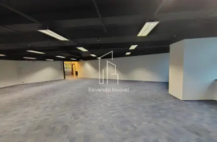 Imagem: Sala Comercial para Alugar, Butantã