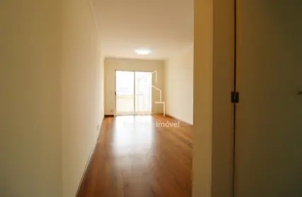 Imagem: Apartamento para Alugar, Cerqueira César