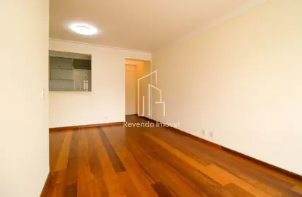 Imagem: Apartamento para Alugar, Cerqueira César